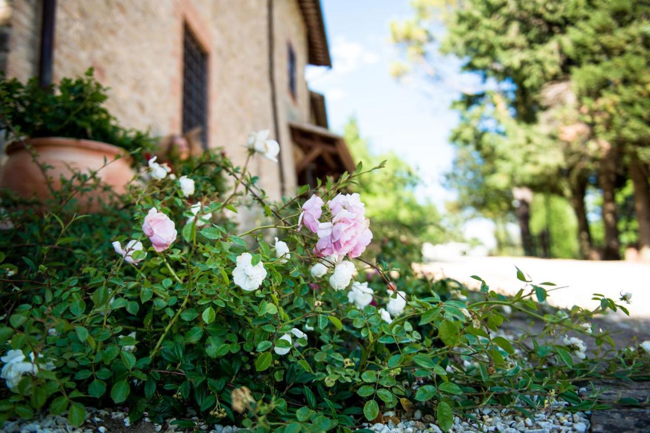Villamena Assisi Exterior foto